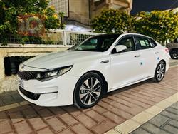 كيا اوبتيما